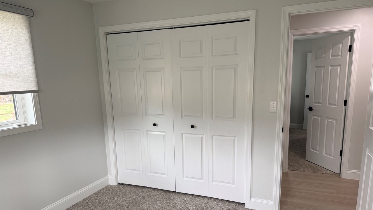 Photo of Bedroom in Evansville