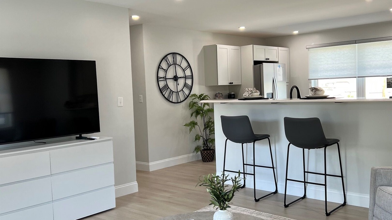 Photo of Livingroom in Evansville