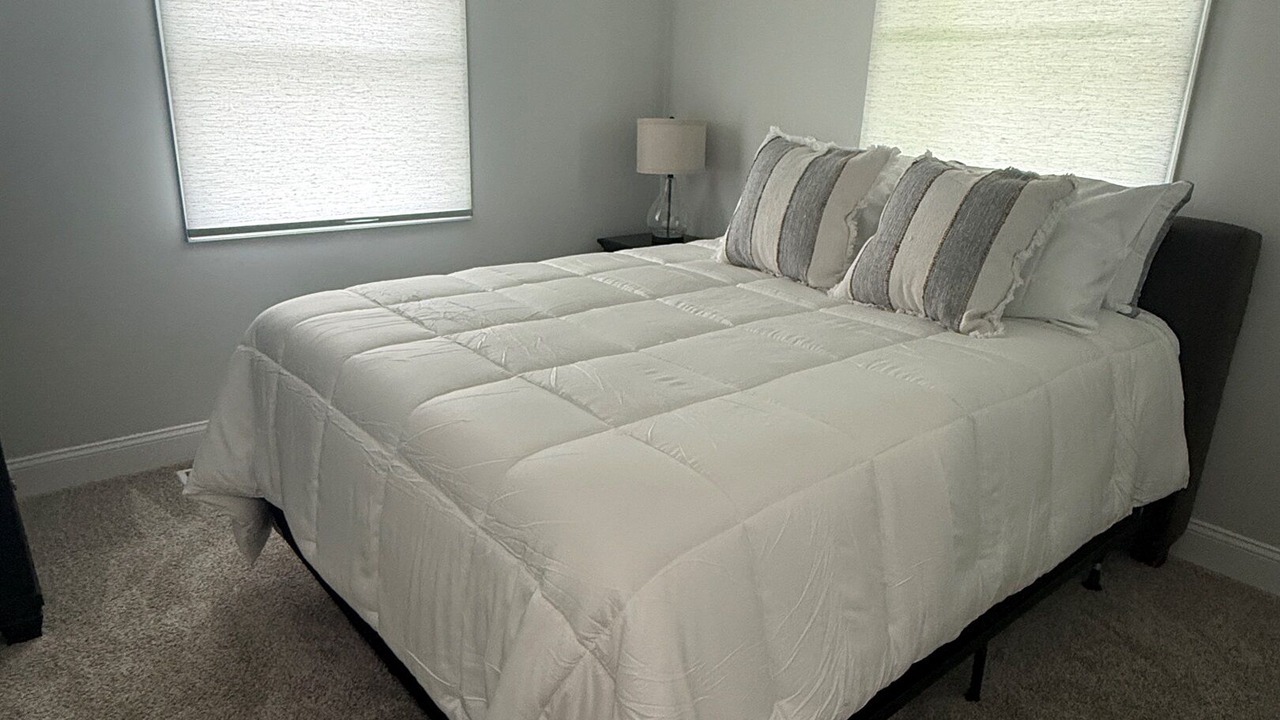 Photo of Bedroom in Evansville