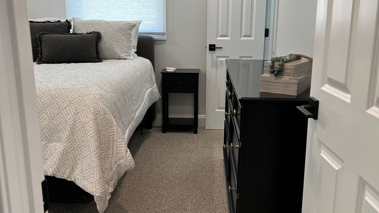 Photo of Bedroom in Evansville