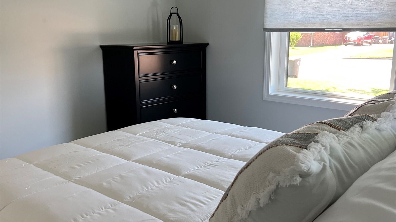 Photo of Bedroom in Evansville