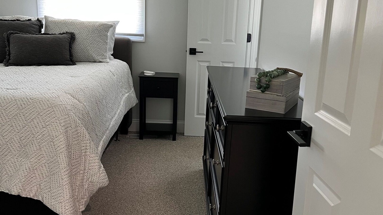 Photo of Bedroom in Evansville