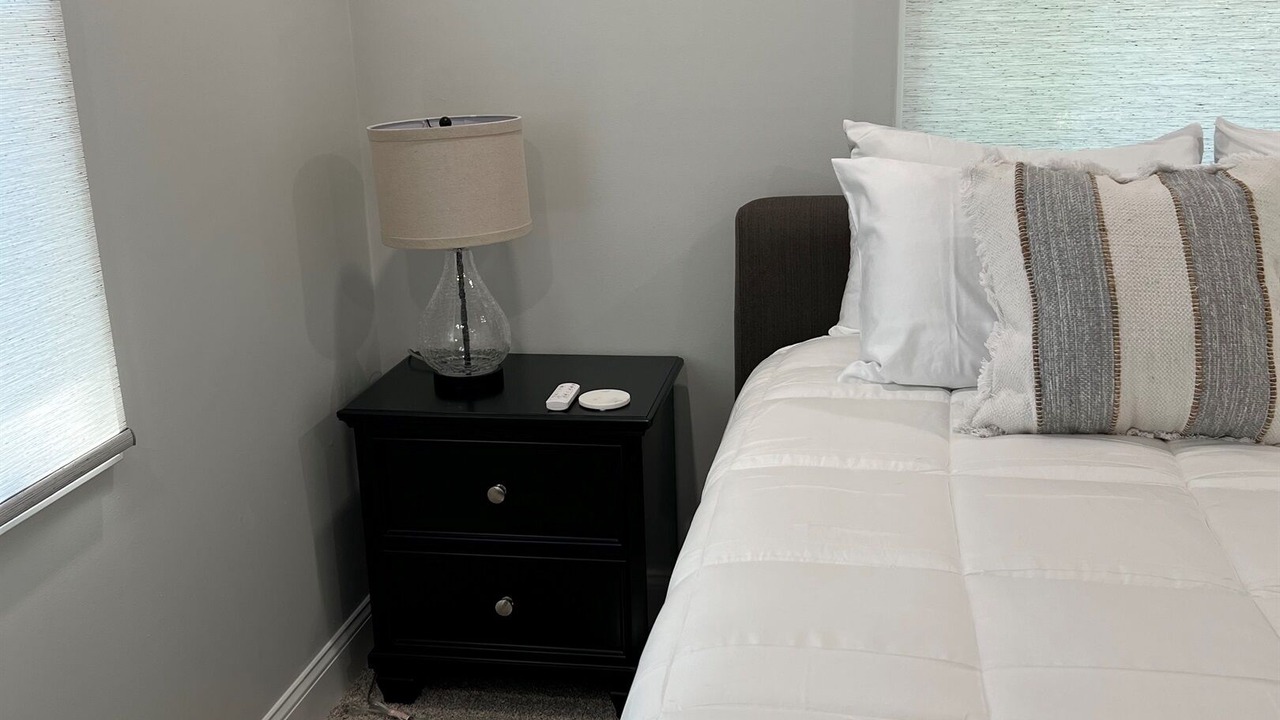 Photo of Bedroom in Evansville