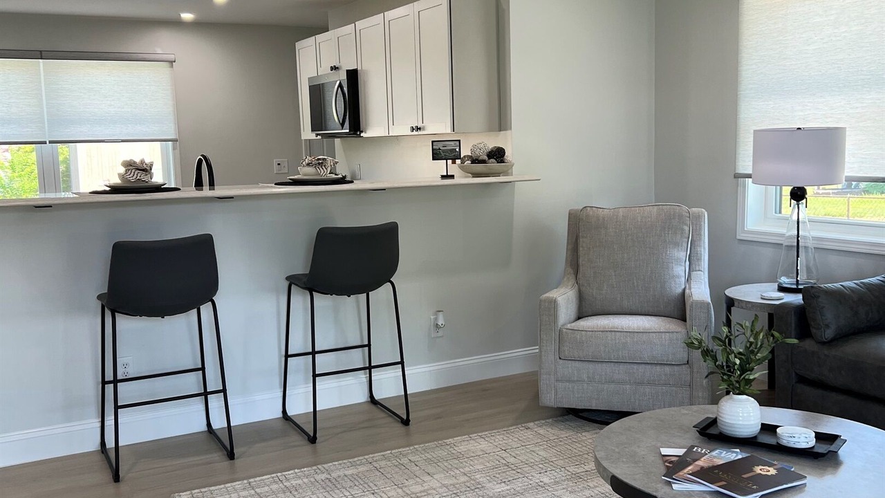 Photo of Livingroom in Evansville
