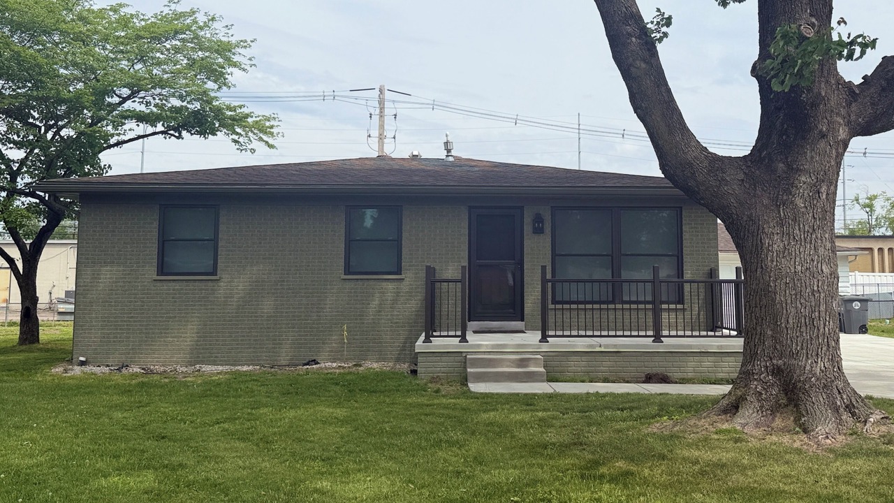 Photo of Outdoor in Evansville