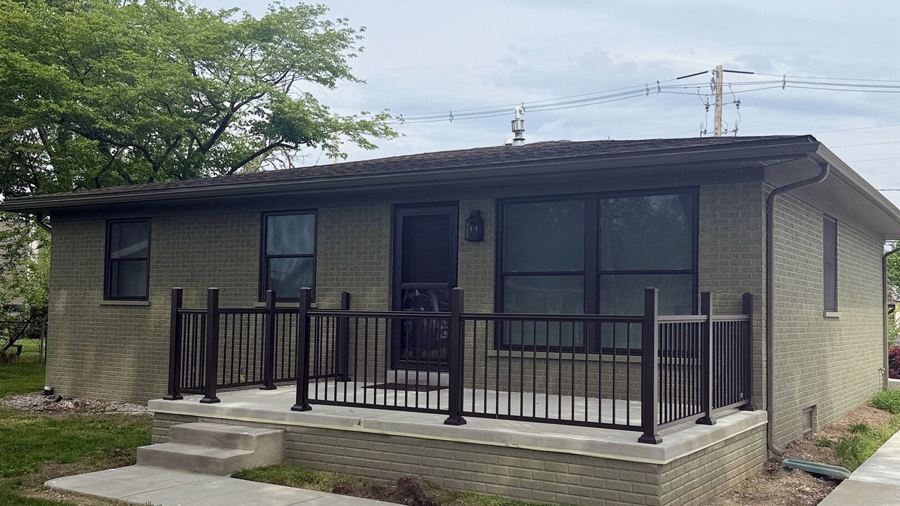 Photo of Outdoor in Evansville