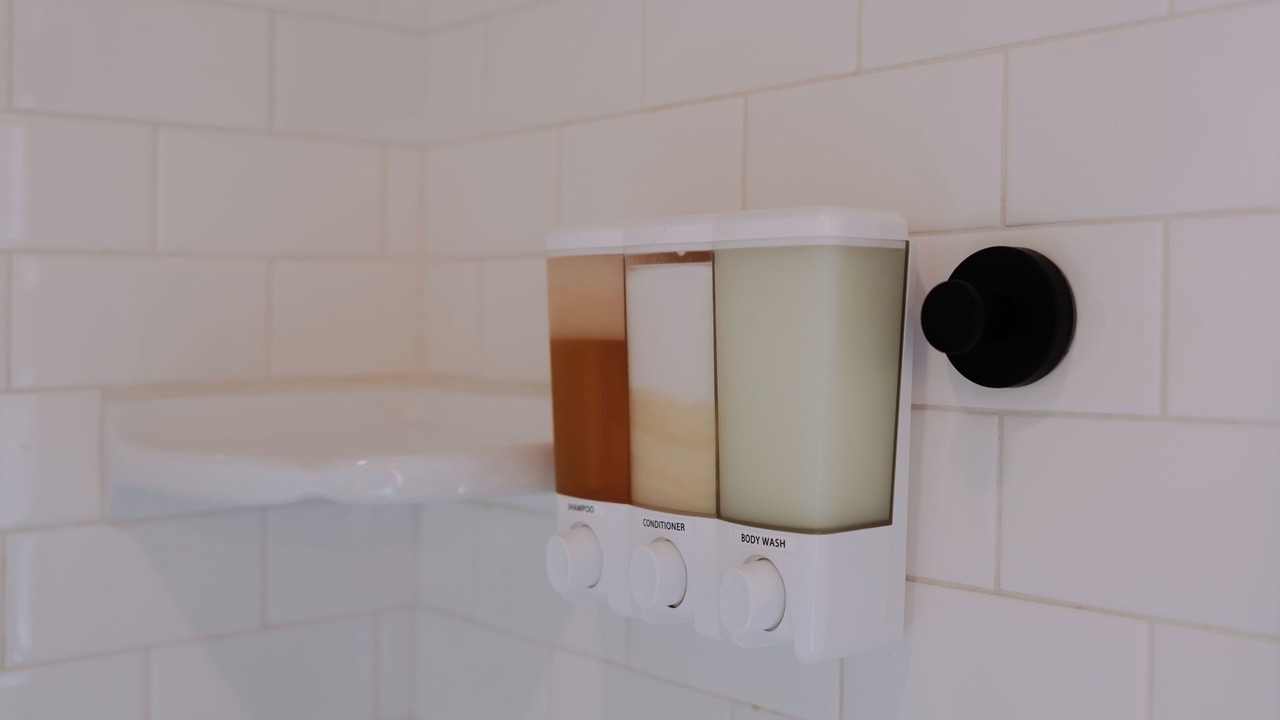 Photo of Bathroom in Kansas City