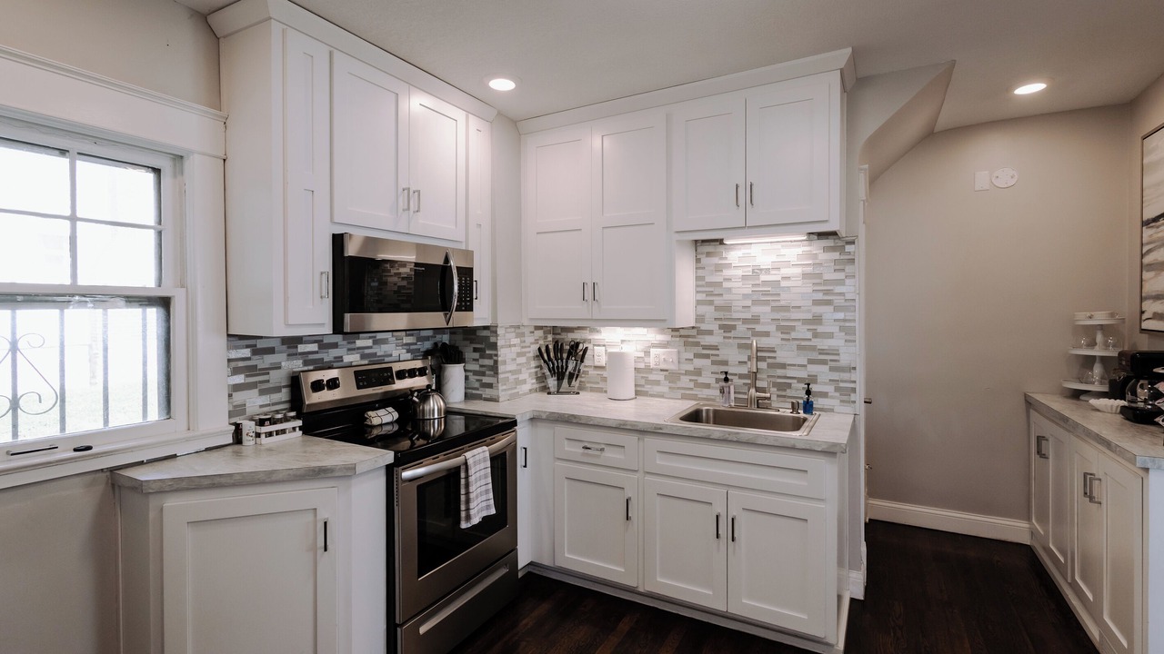 Photo of Kitchen in Kansas City