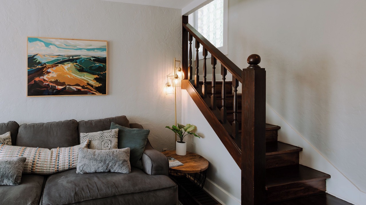 Photo of Livingroom in Kansas City