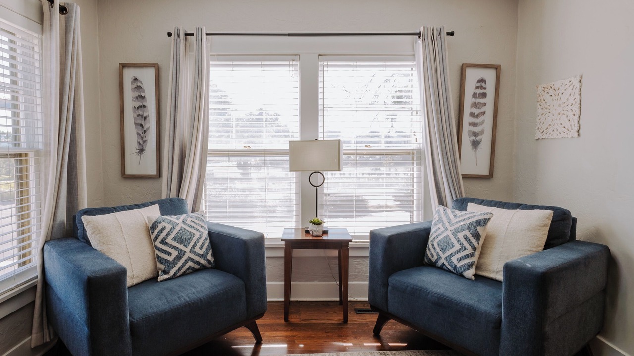Photo of Livingroom in Kansas City