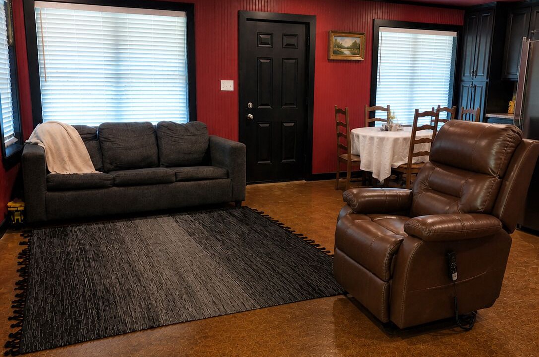 Photo of Livingroom in Conway
