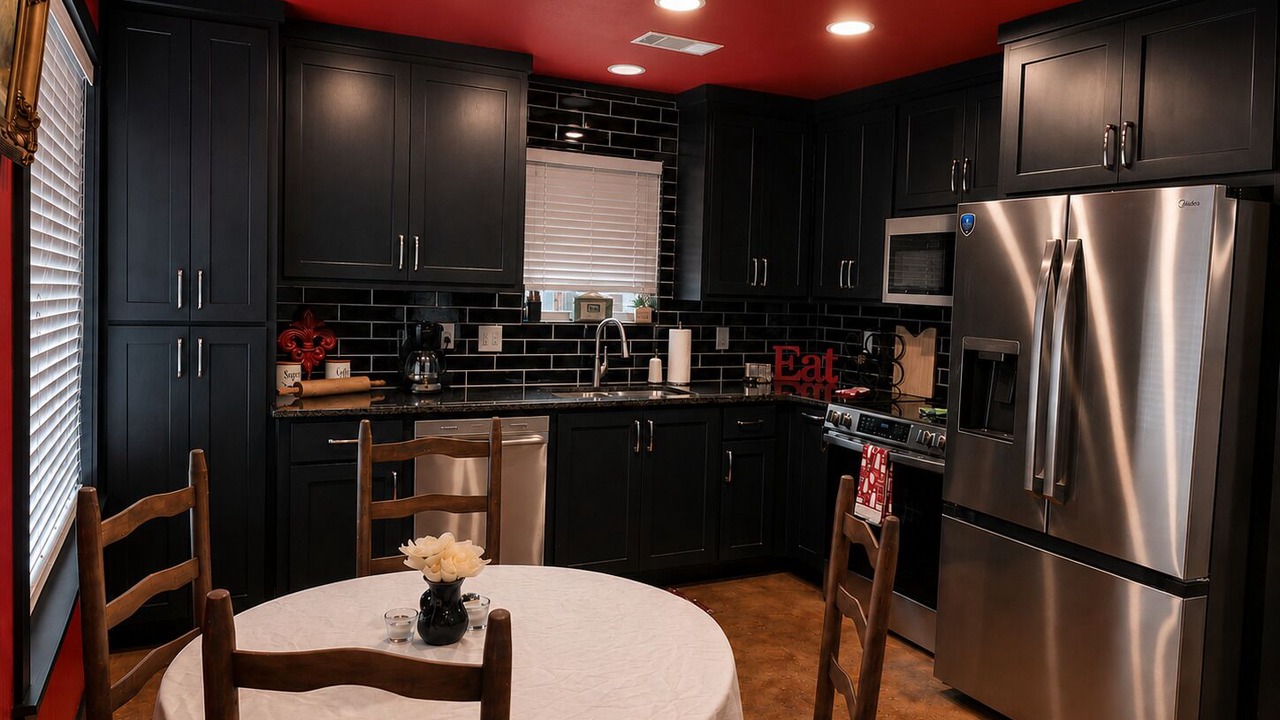 Photo of Kitchen in Conway