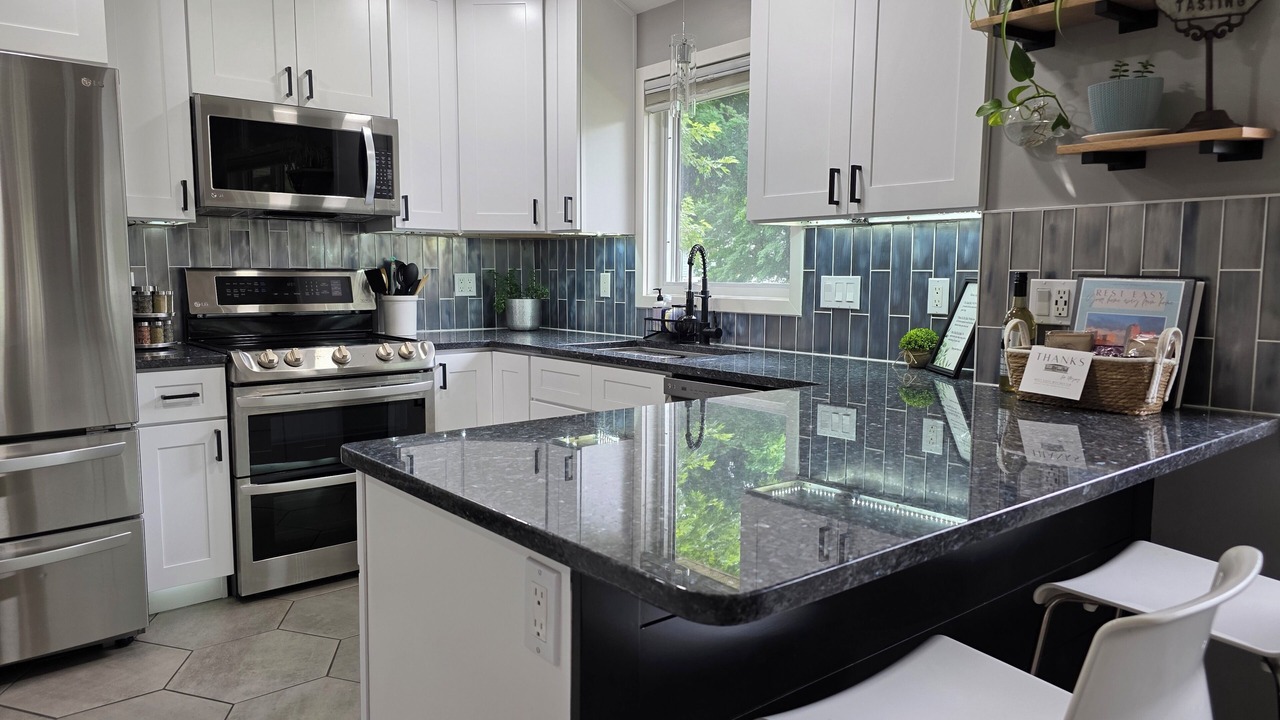 Photo of Kitchen in Rochester