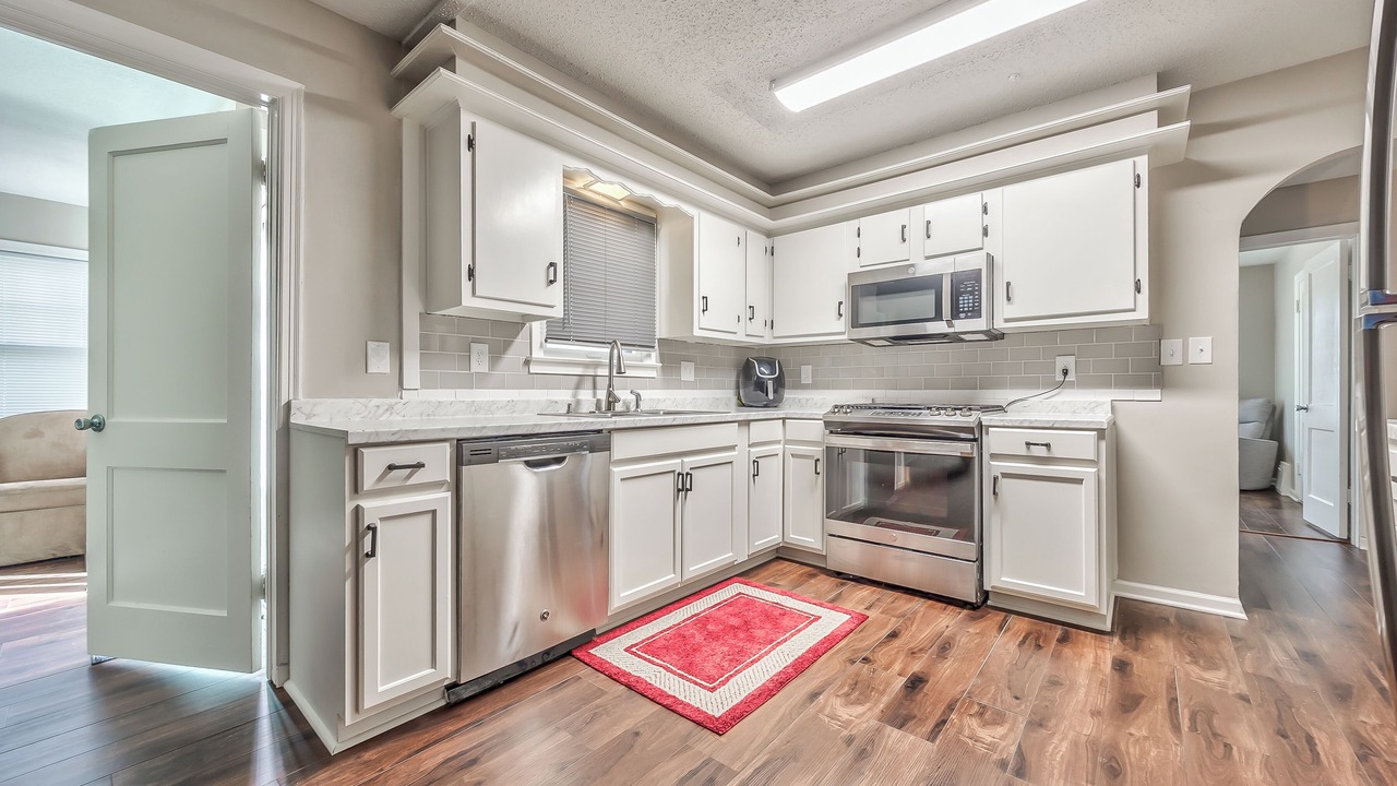 Photo of Kitchen in South Kansas City
