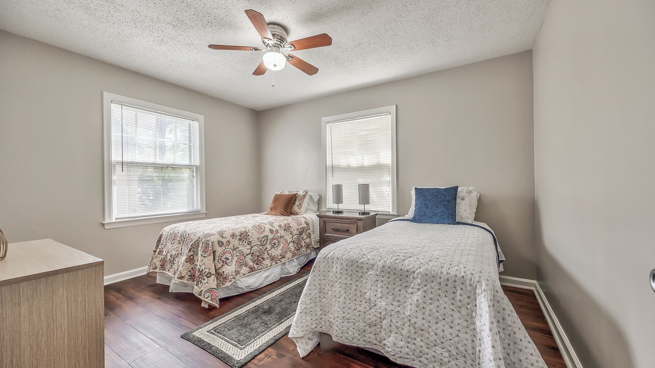 Photo of Bedroom in South Kansas City