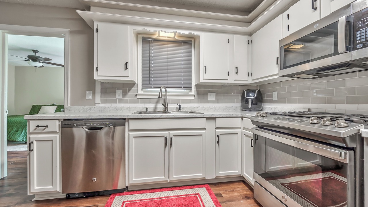 Photo of Kitchen in South Kansas City