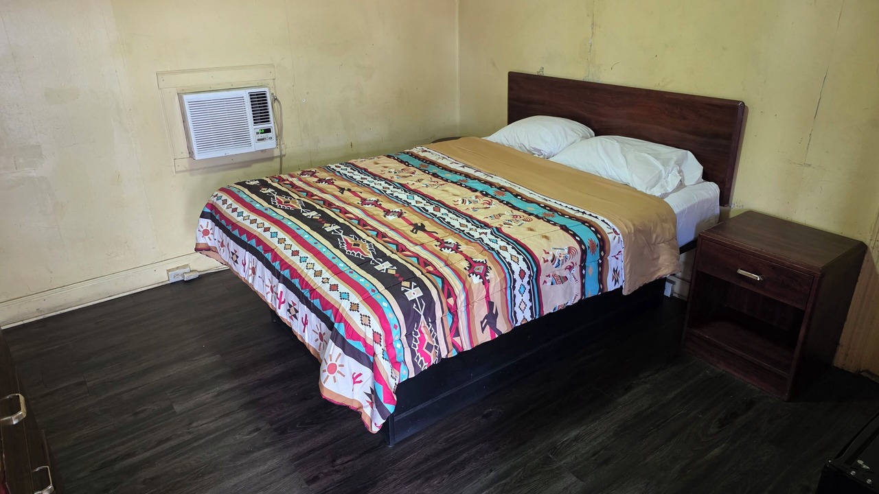 Photo of Bedroom in South Nashville