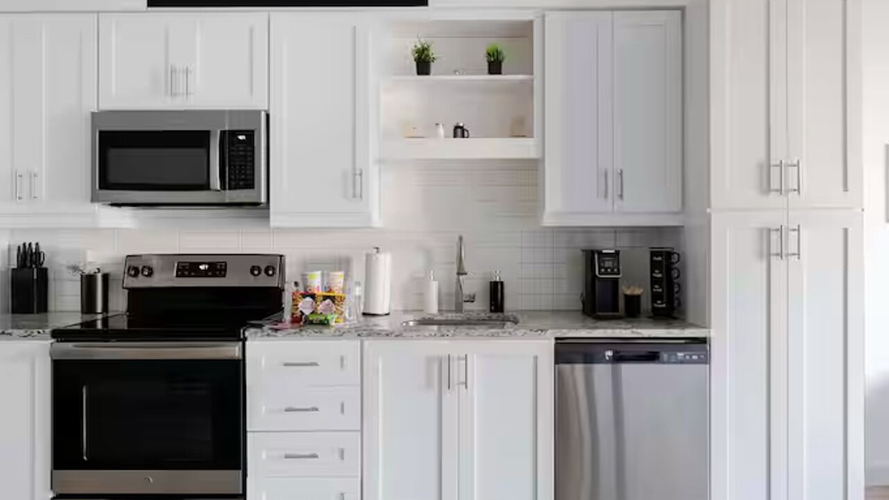 Photo of Kitchen in Sobro