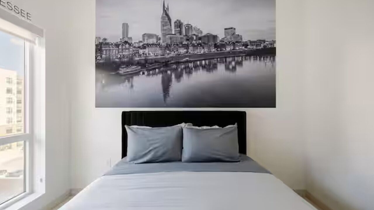Photo of Bedroom in Sobro