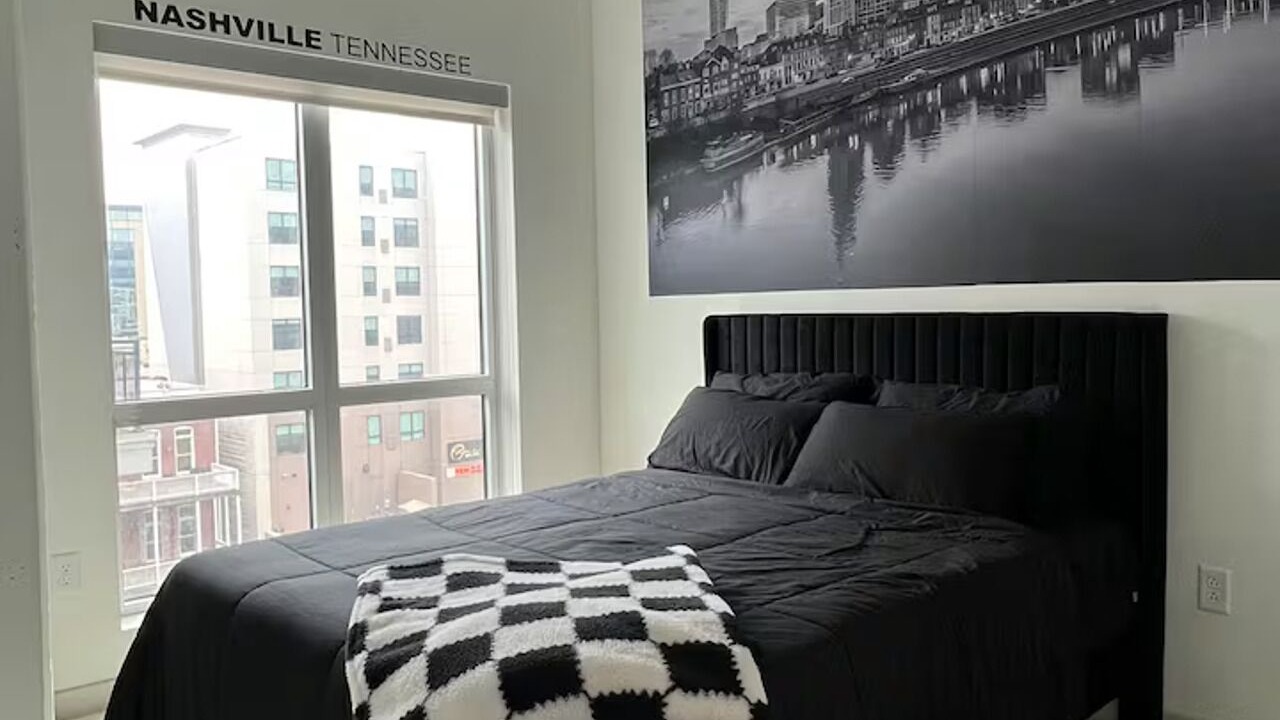 Photo of Bedroom in Sobro