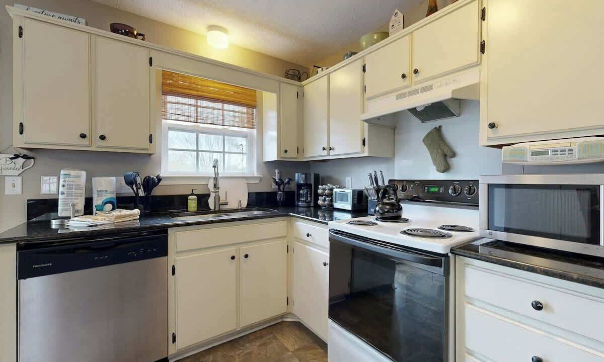 Photo of Kitchen in Mount Juliet