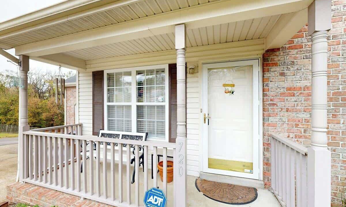 Photo of Patio Balcony in Mount Juliet