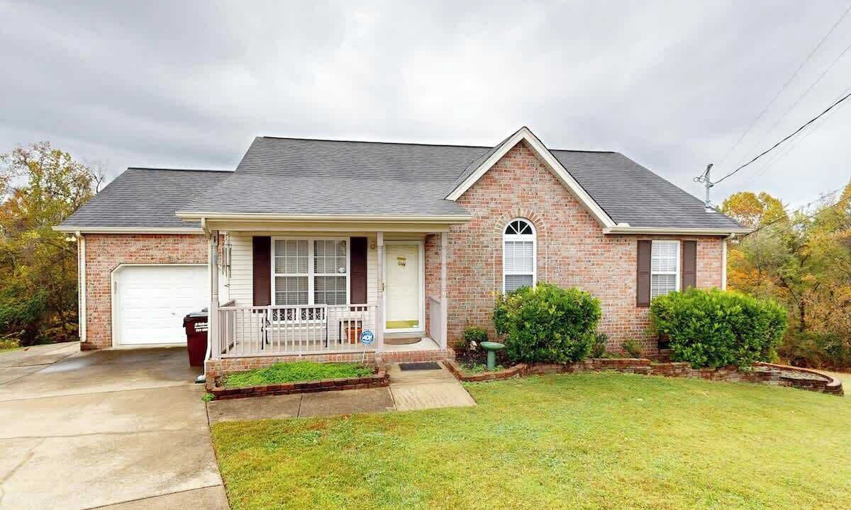 Photo of Outdoor in Mount Juliet
