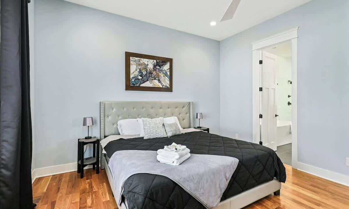 Photo of Bedroom in Salemtown