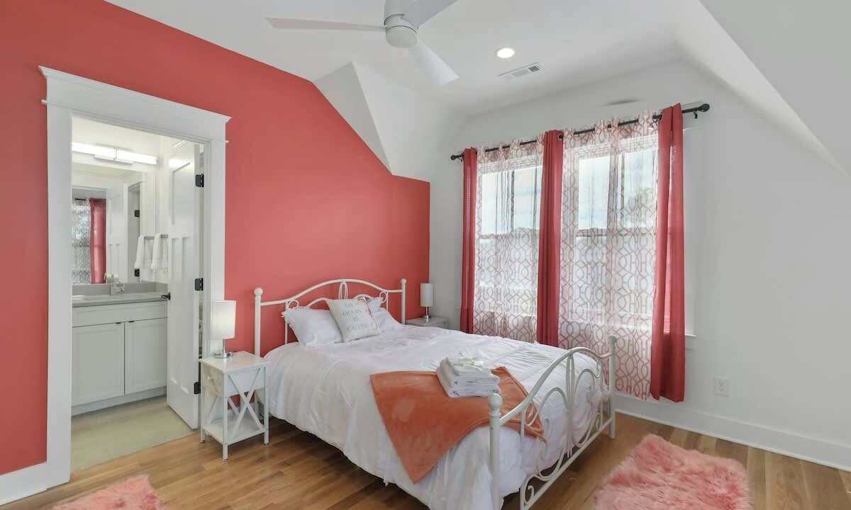 Photo of Bedroom in Salemtown