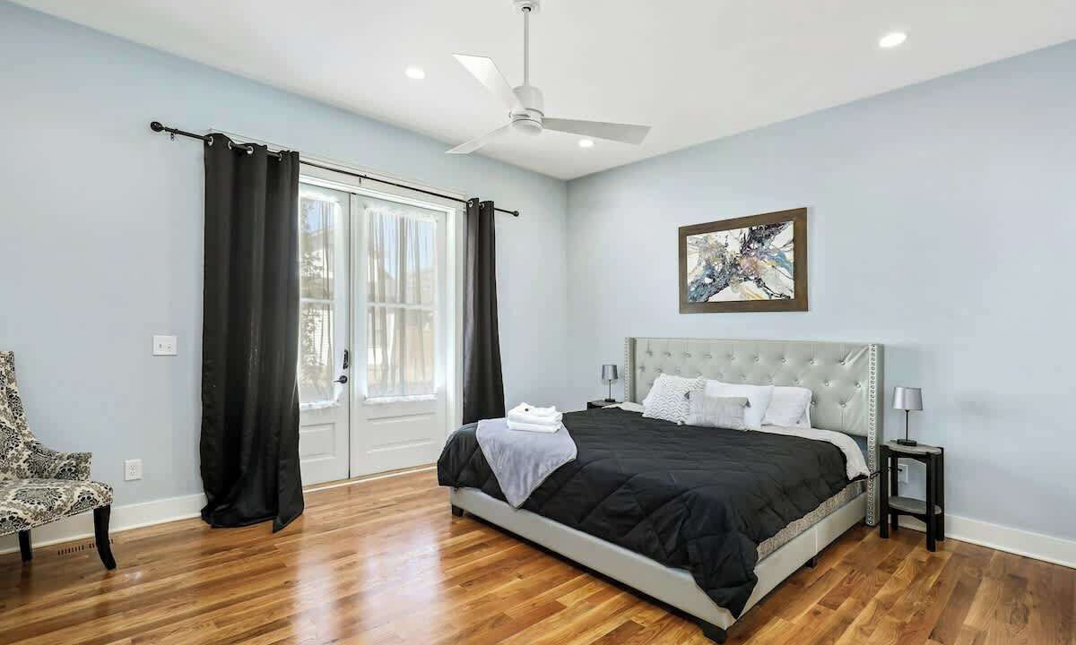 Photo of Bedroom in Salemtown