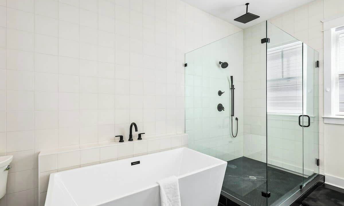 Photo of Bathroom in Salemtown
