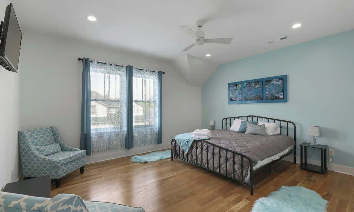 Photo of Bedroom in Salemtown