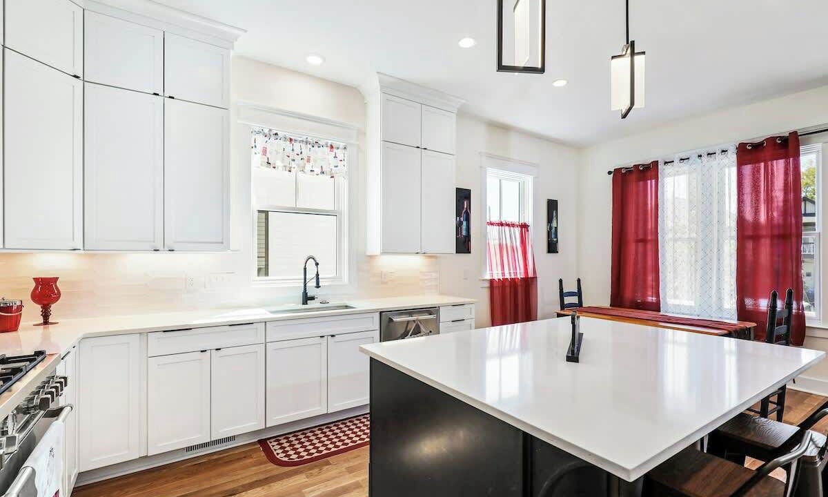 Photo of Kitchen in Salemtown