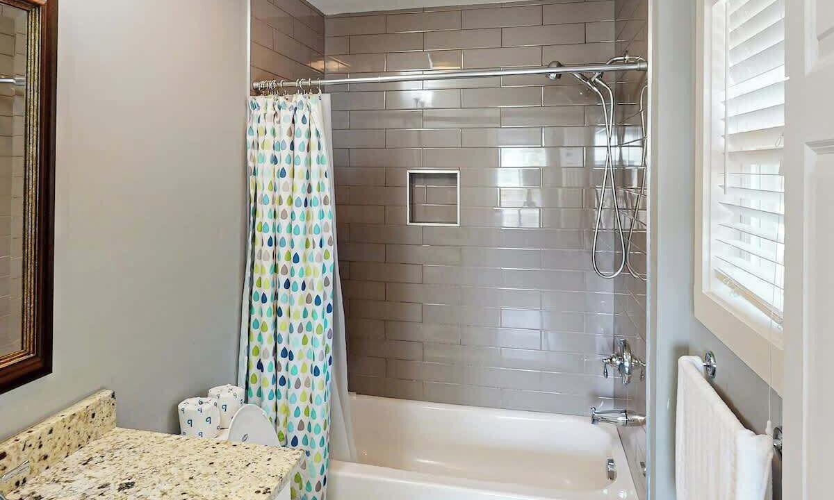 Photo of Bathroom in The Nations