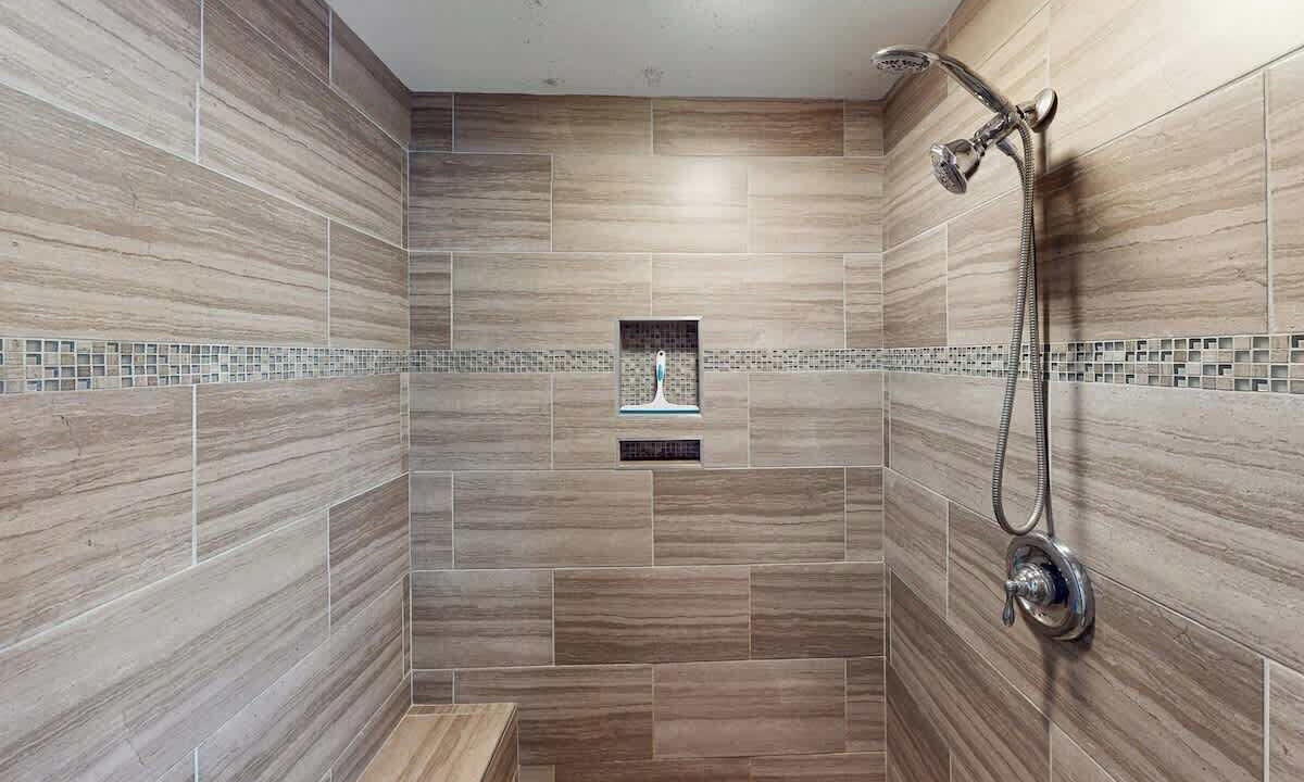 Photo of Bathroom in The Nations
