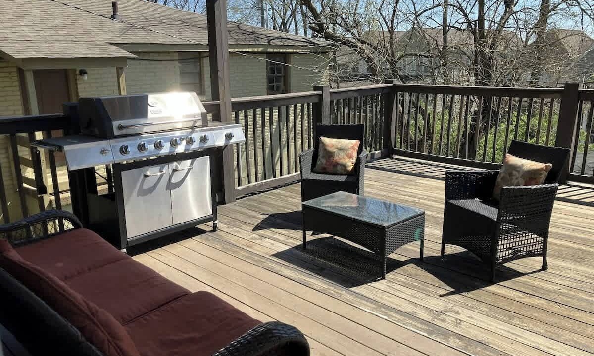Photo of Outdoor in The Nations