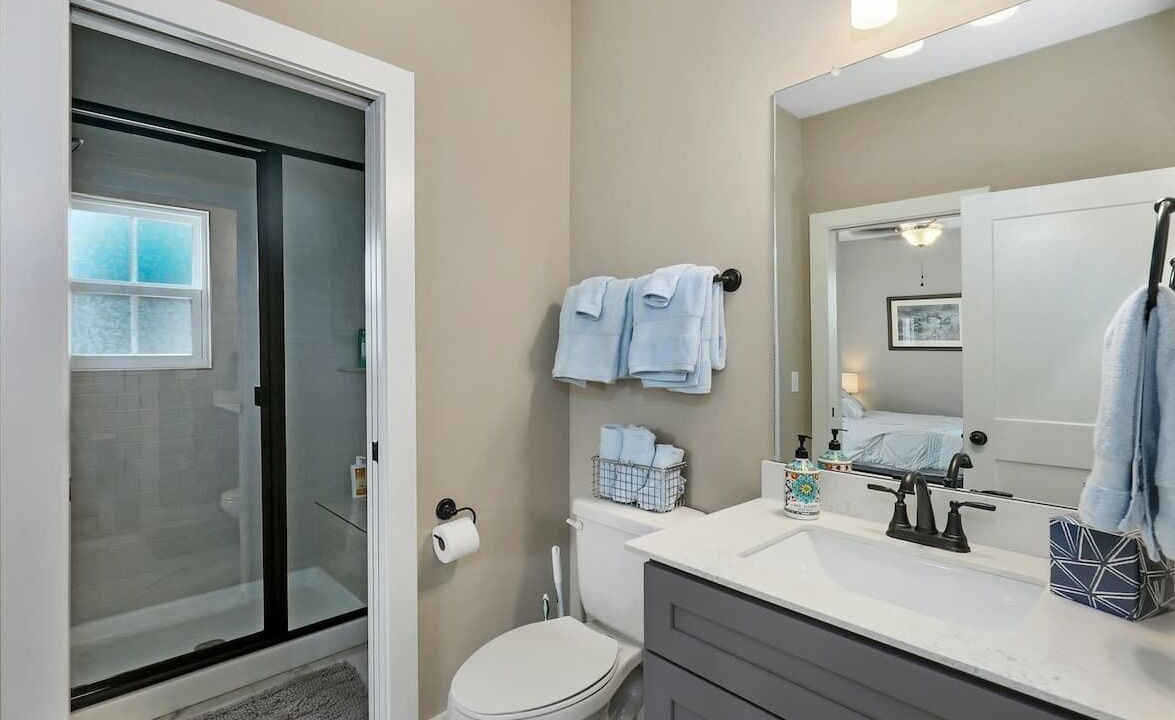 Photo of Bathroom in Lakewood