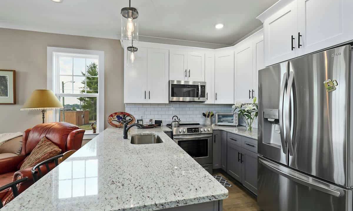 Photo of Kitchen in Lakewood