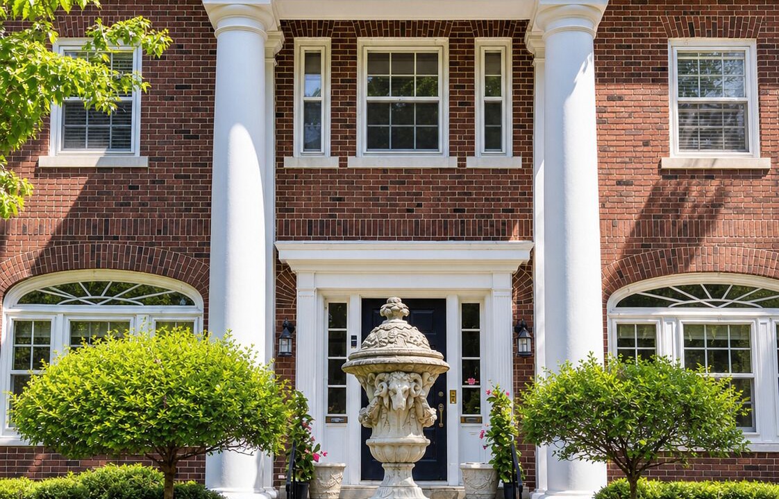 Photo of Outdoor in Lowry Hill