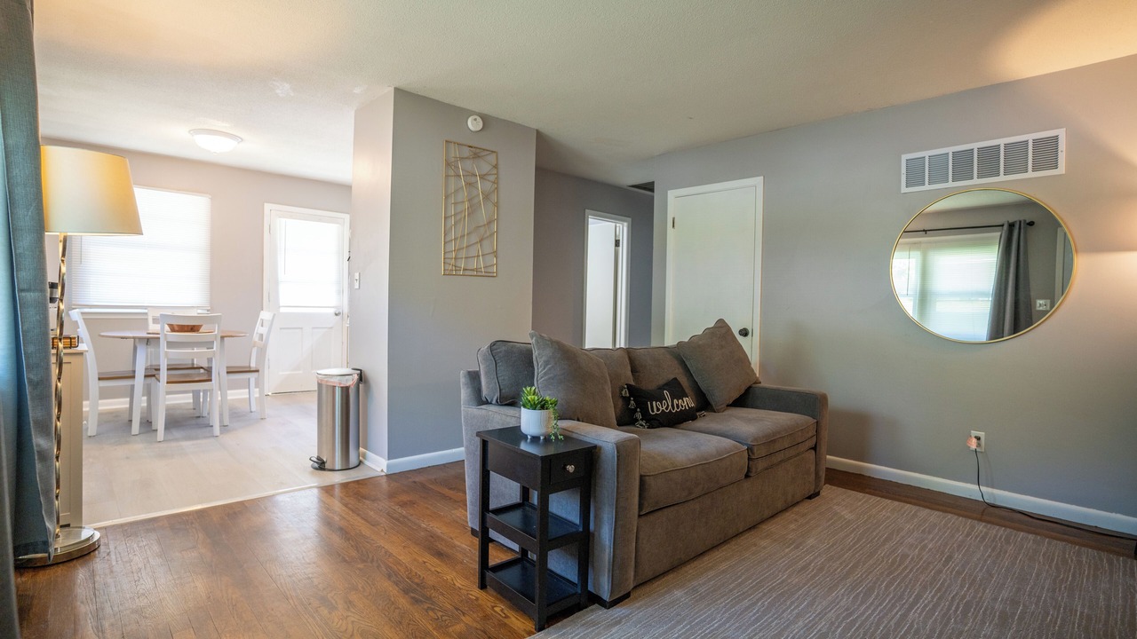 Photo of Livingroom in Independence
