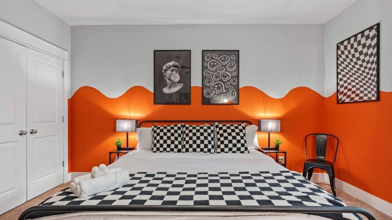 Photo of Bedroom in Murfreesboro