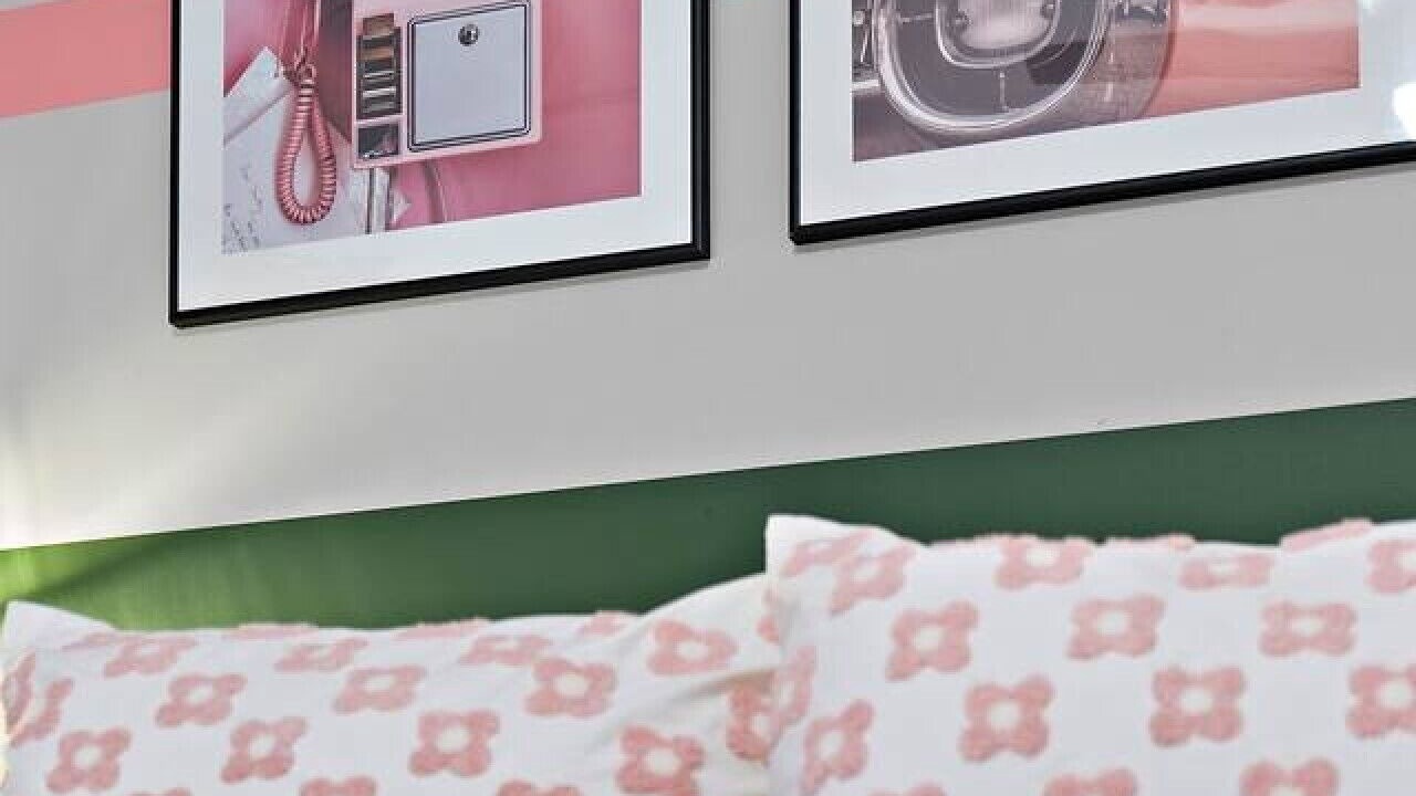 Photo of Bedroom in Murfreesboro
