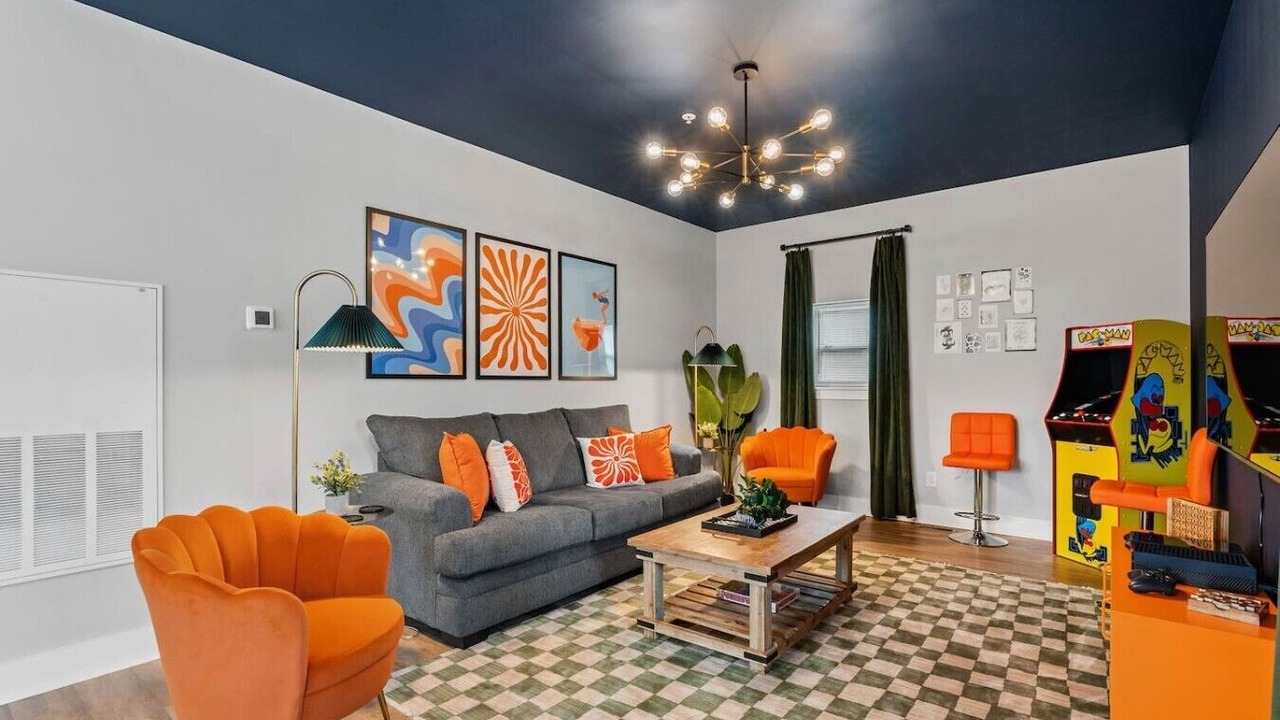 Photo of Livingroom in Murfreesboro