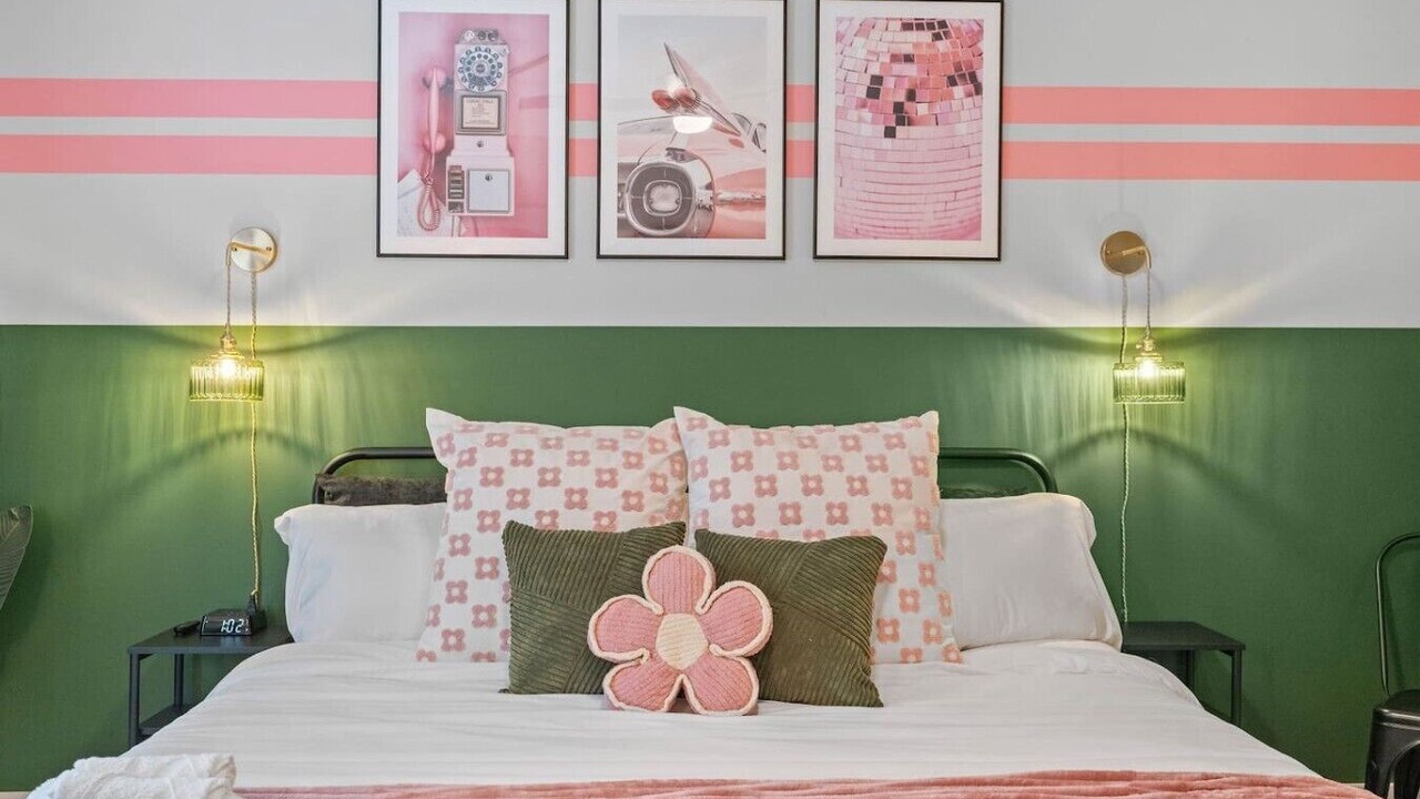 Photo of Bedroom in Murfreesboro