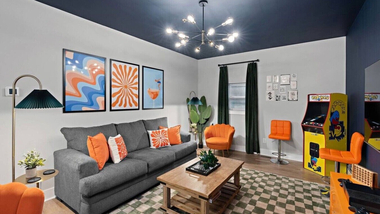 Photo of Livingroom in Murfreesboro