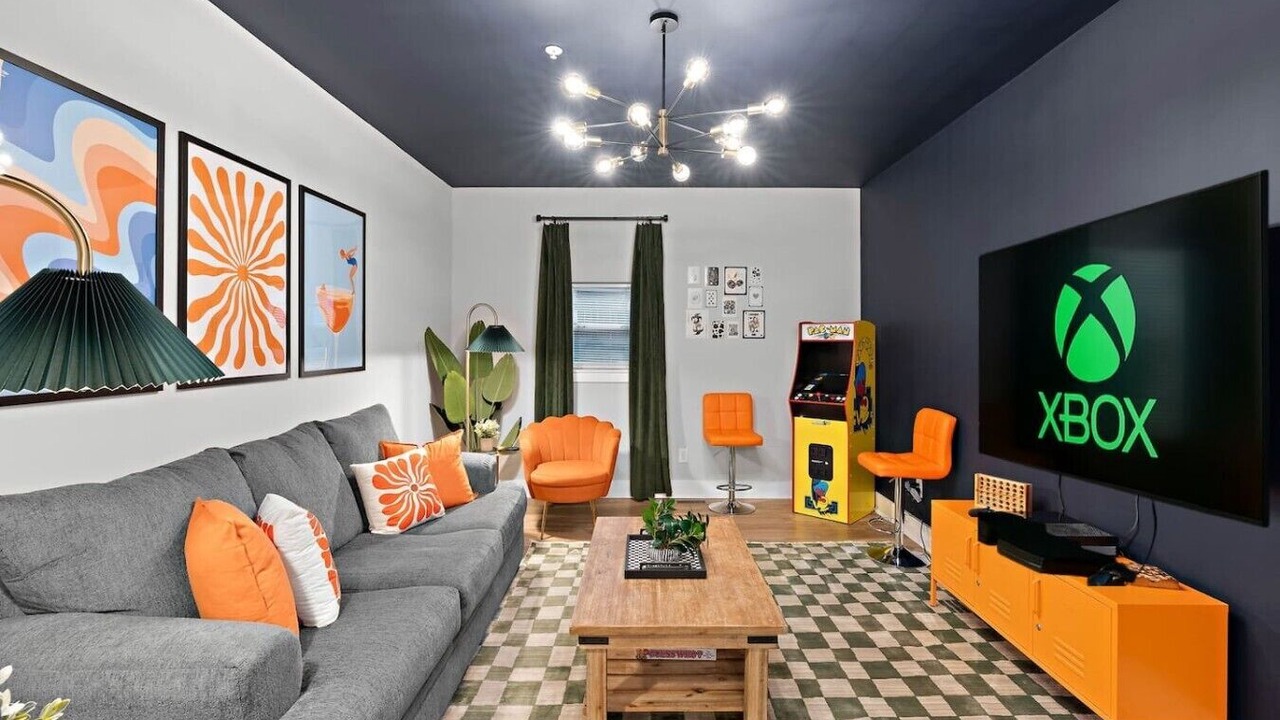 Photo of Livingroom in Murfreesboro