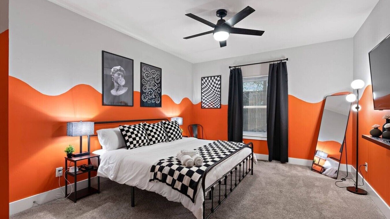 Photo of Bedroom in Murfreesboro