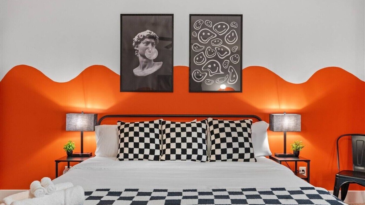 Photo of Bedroom in Murfreesboro