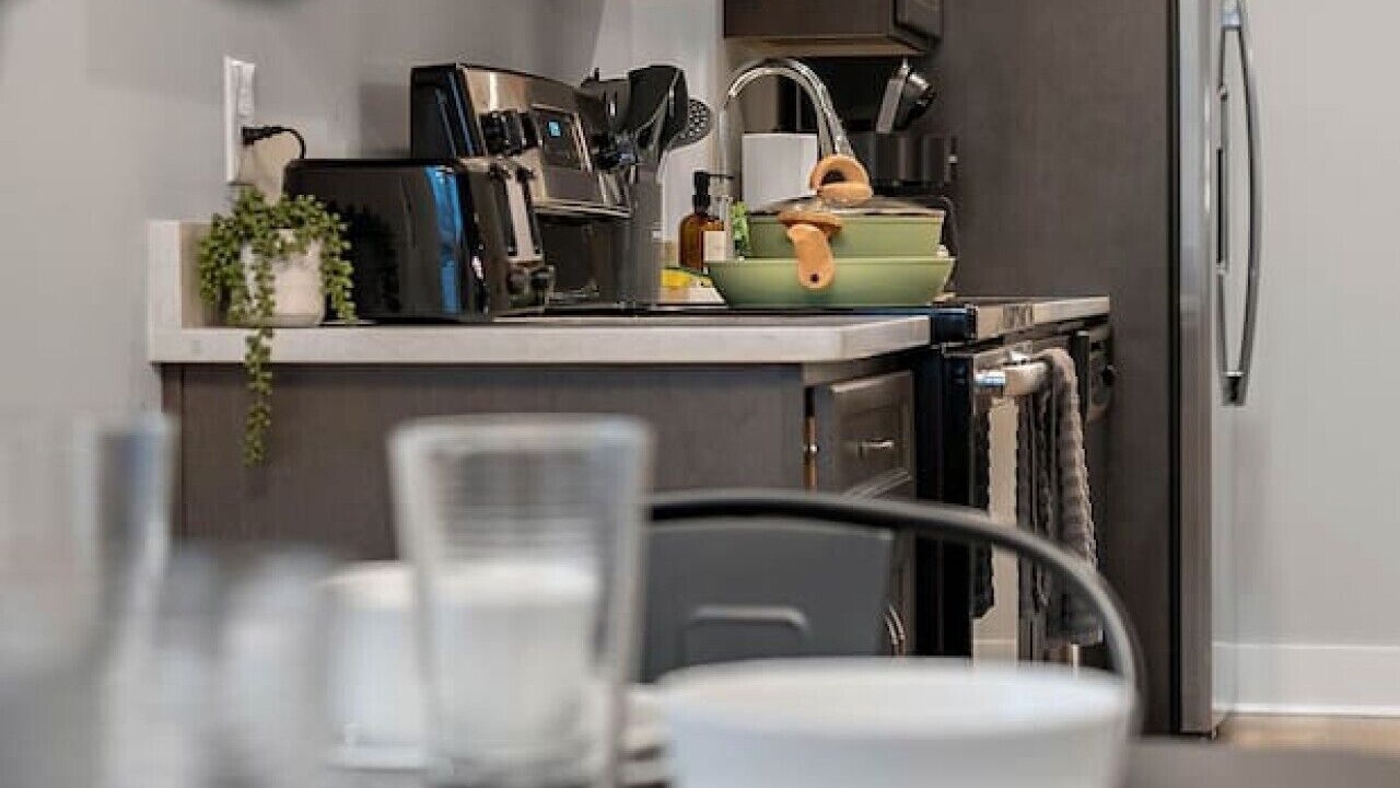 Photo of Kitchen in Murfreesboro