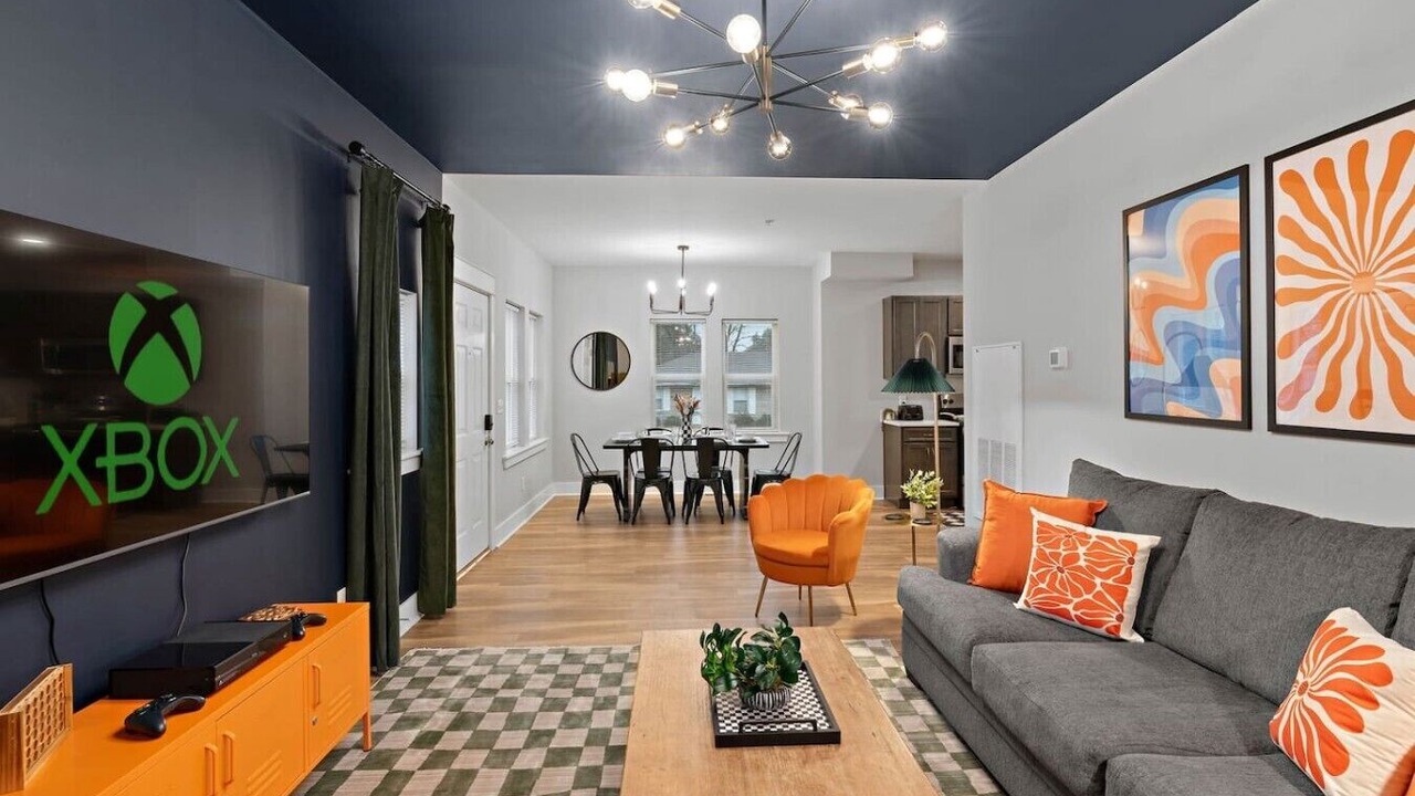 Photo of Livingroom in Murfreesboro
